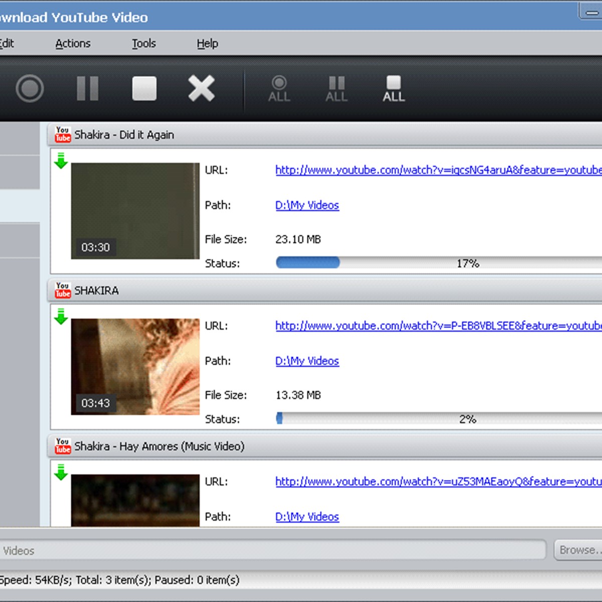Imtoo Download Youtube Video For Mac